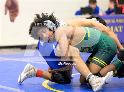 Thumbnail 2 in San Pasqual Invitational photogallery.