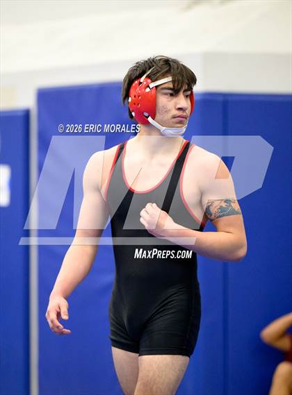 Thumbnail 2 in San Pasqual Invitational photogallery.