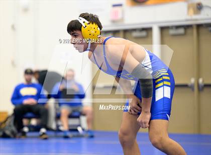 Thumbnail 3 in San Pasqual Invitational photogallery.