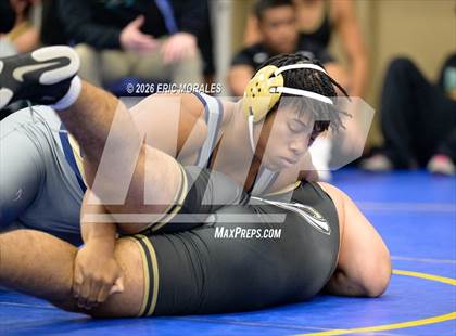 Thumbnail 2 in San Pasqual Invitational photogallery.