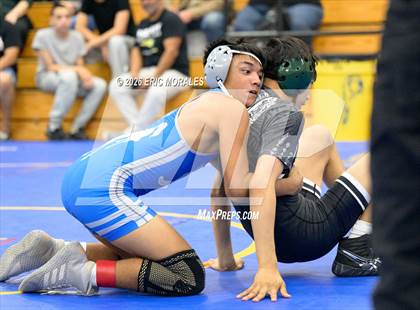 Thumbnail 2 in San Pasqual Invitational photogallery.