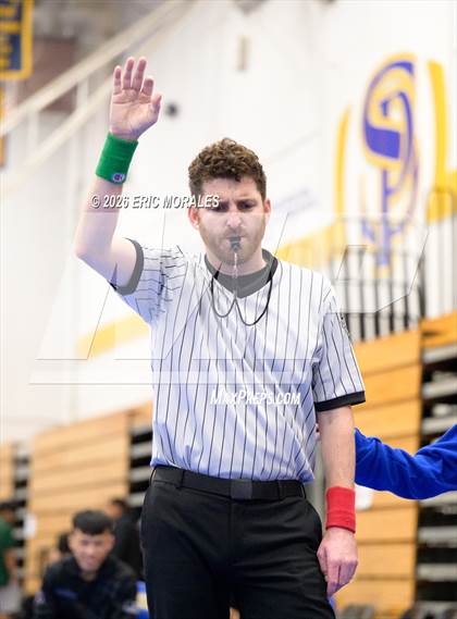 Thumbnail 2 in San Pasqual Invitational photogallery.