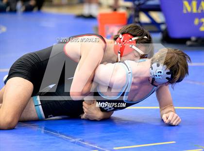 Thumbnail 3 in San Pasqual Invitational photogallery.