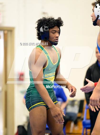 Thumbnail 1 in San Pasqual Invitational photogallery.