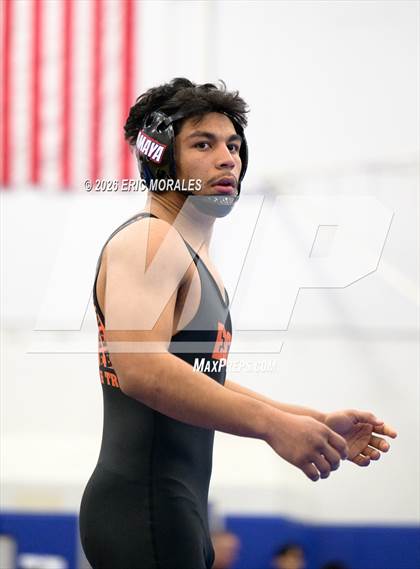 Thumbnail 1 in San Pasqual Invitational photogallery.