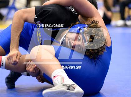Thumbnail 1 in San Pasqual Invitational photogallery.
