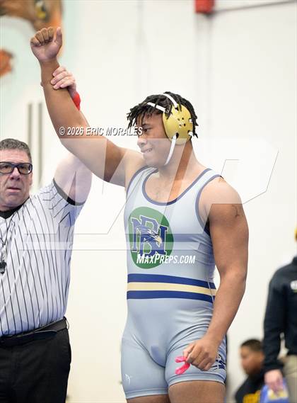 Thumbnail 1 in San Pasqual Invitational photogallery.