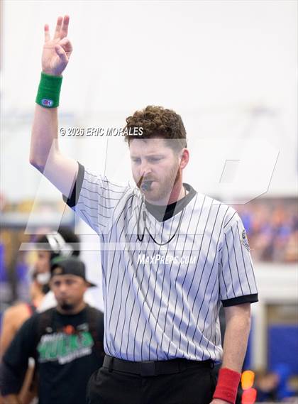 Thumbnail 2 in San Pasqual Invitational photogallery.