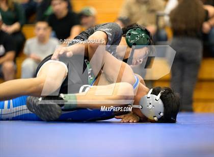 Thumbnail 1 in San Pasqual Invitational photogallery.