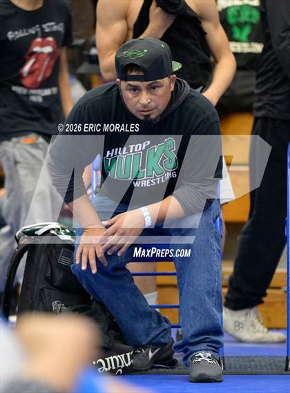 Thumbnail 1 in San Pasqual Invitational photogallery.