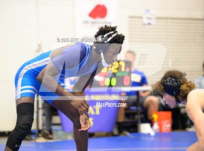 Thumbnail 3 in San Pasqual Invitational photogallery.