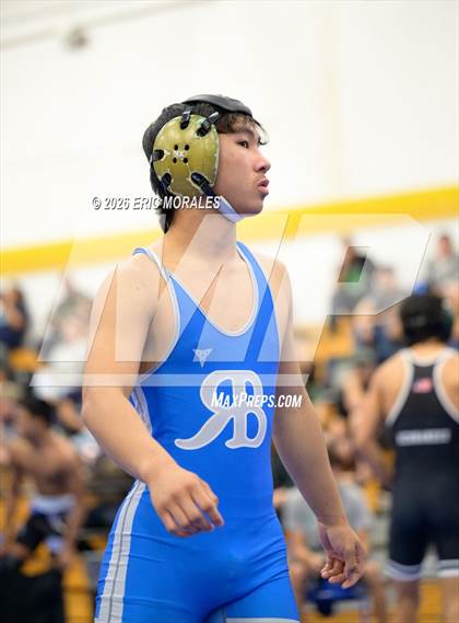 Thumbnail 2 in San Pasqual Invitational photogallery.