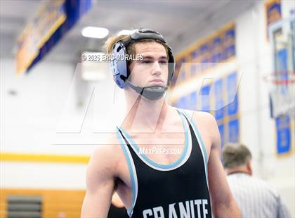 Thumbnail 3 in San Pasqual Invitational photogallery.