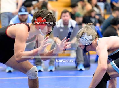 Thumbnail 3 in San Pasqual Invitational photogallery.