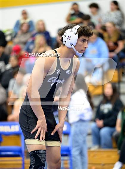 Thumbnail 3 in San Pasqual Invitational photogallery.