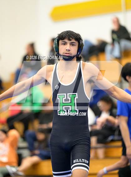 Thumbnail 3 in San Pasqual Invitational photogallery.