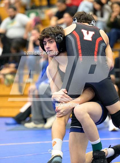 Thumbnail 1 in San Pasqual Invitational photogallery.