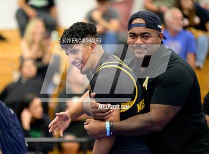 Thumbnail 1 in San Pasqual Invitational photogallery.