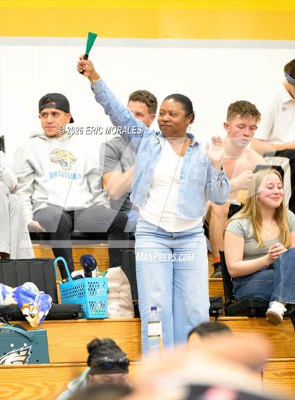 Thumbnail 3 in San Pasqual Invitational photogallery.