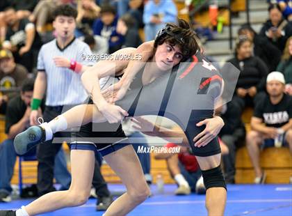 Thumbnail 2 in San Pasqual Invitational photogallery.