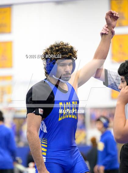 Thumbnail 2 in San Pasqual Invitational photogallery.