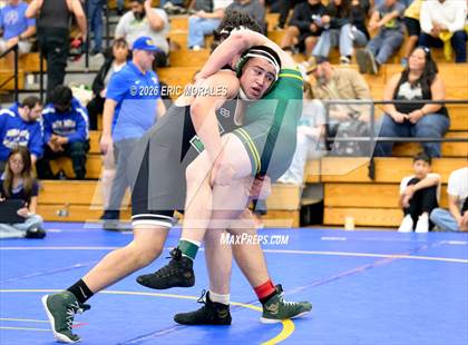 Thumbnail 2 in San Pasqual Invitational photogallery.