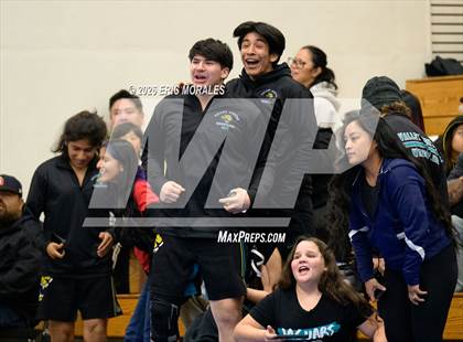 Thumbnail 3 in San Pasqual Invitational photogallery.