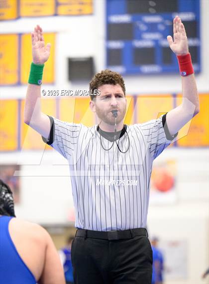 Thumbnail 3 in San Pasqual Invitational photogallery.