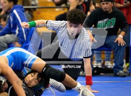 Thumbnail 2 in San Pasqual Invitational photogallery.