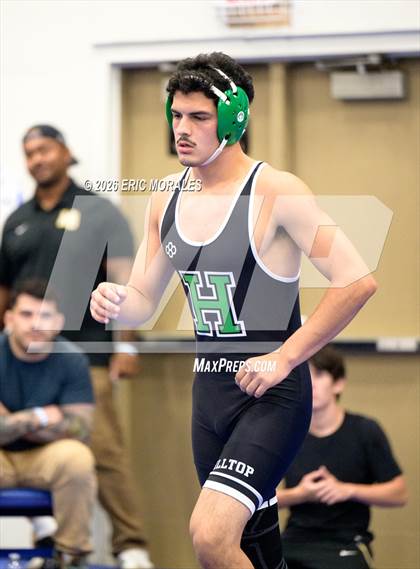 Thumbnail 2 in San Pasqual Invitational photogallery.