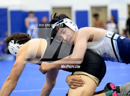 Thumbnail 3 in San Pasqual Invitational photogallery.