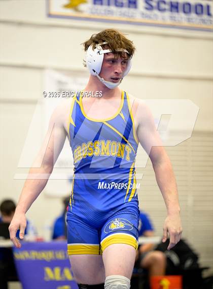 Thumbnail 2 in San Pasqual Invitational photogallery.