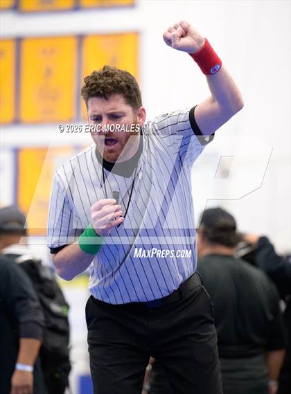 Thumbnail 3 in San Pasqual Invitational photogallery.