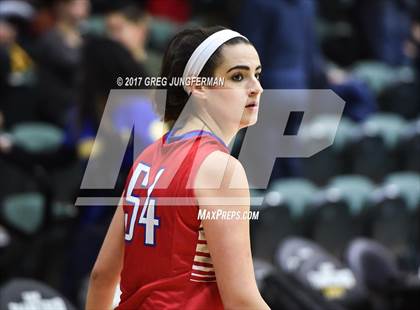 Thumbnail 3 in St. Ignatius @ Sacred Heart Cathedral Preparatory (Rivalry Game) photogallery.