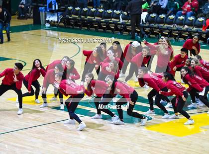 Thumbnail 3 in St. Ignatius @ Sacred Heart Cathedral Preparatory (Rivalry Game) photogallery.