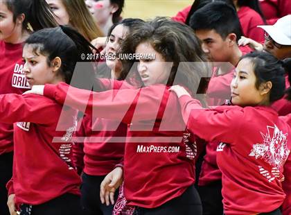 Thumbnail 3 in St. Ignatius @ Sacred Heart Cathedral Preparatory (Rivalry Game) photogallery.