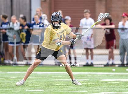 Thumbnail 2 in  Nauset Regional @ Newburyport (MIAA Division 3 Quarterfinal) photogallery.