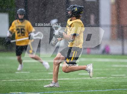 Thumbnail 2 in  Nauset Regional @ Newburyport (MIAA Division 3 Quarterfinal) photogallery.