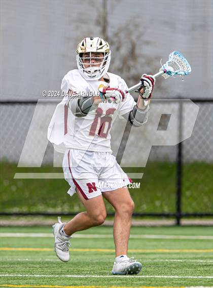 Thumbnail 2 in  Nauset Regional @ Newburyport (MIAA Division 3 Quarterfinal) photogallery.