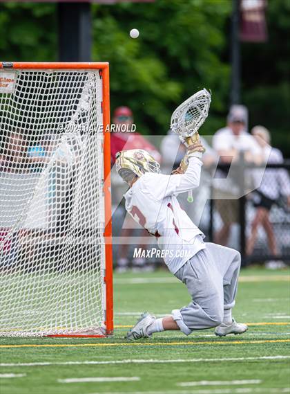 Thumbnail 3 in  Nauset Regional @ Newburyport (MIAA Division 3 Quarterfinal) photogallery.
