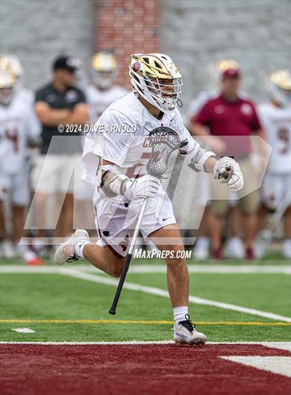 Thumbnail 2 in  Nauset Regional @ Newburyport (MIAA Division 3 Quarterfinal) photogallery.