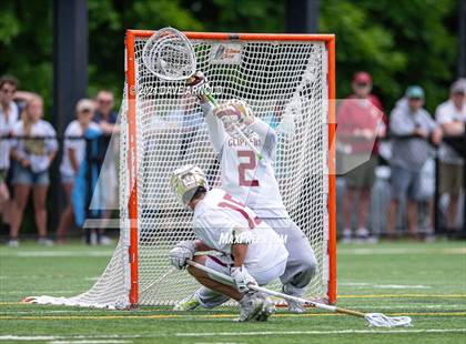 Thumbnail 1 in  Nauset Regional @ Newburyport (MIAA Division 3 Quarterfinal) photogallery.