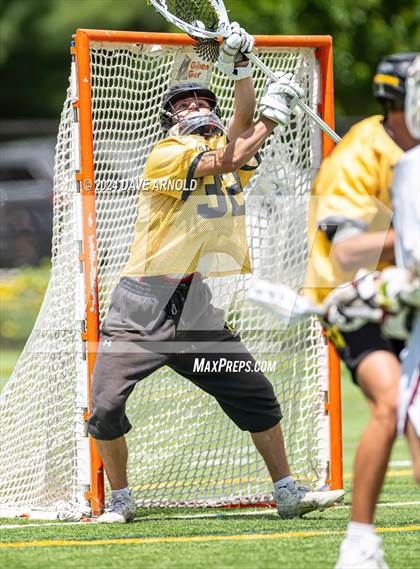 Thumbnail 3 in  Nauset Regional @ Newburyport (MIAA Division 3 Quarterfinal) photogallery.