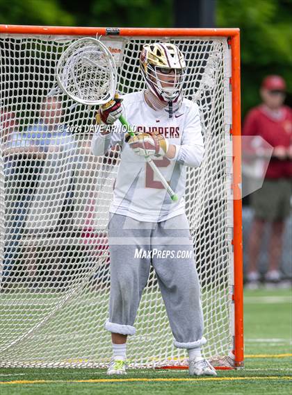 Thumbnail 1 in  Nauset Regional @ Newburyport (MIAA Division 3 Quarterfinal) photogallery.