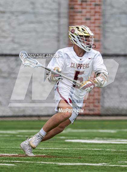 Thumbnail 1 in  Nauset Regional @ Newburyport (MIAA Division 3 Quarterfinal) photogallery.
