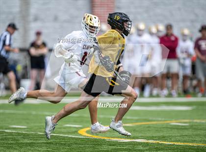 Thumbnail 1 in  Nauset Regional @ Newburyport (MIAA Division 3 Quarterfinal) photogallery.