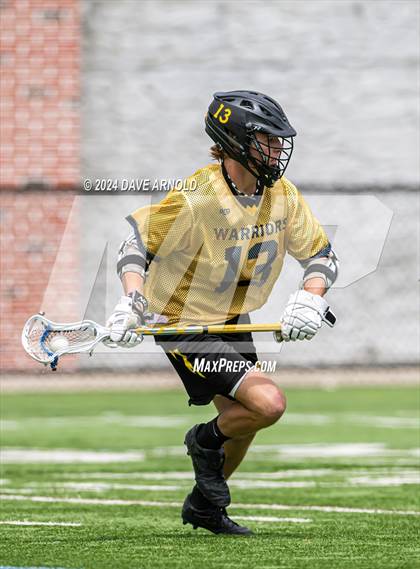 Thumbnail 1 in  Nauset Regional @ Newburyport (MIAA Division 3 Quarterfinal) photogallery.