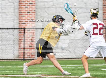 Thumbnail 3 in  Nauset Regional @ Newburyport (MIAA Division 3 Quarterfinal) photogallery.