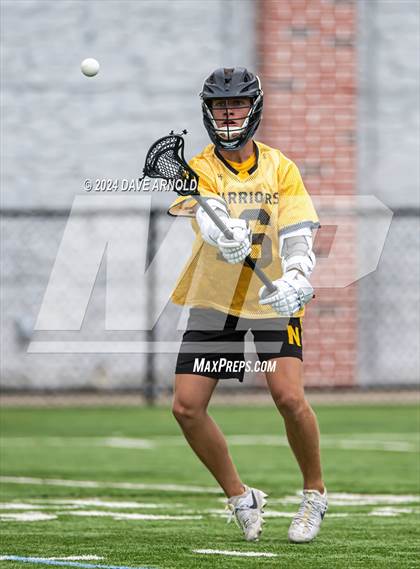 Thumbnail 2 in  Nauset Regional @ Newburyport (MIAA Division 3 Quarterfinal) photogallery.