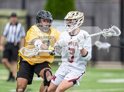 Thumbnail 2 in  Nauset Regional @ Newburyport (MIAA Division 3 Quarterfinal) photogallery.